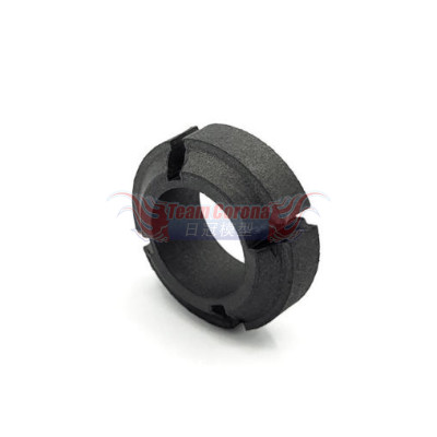 GENIUS GT8 4-SHOE GRAPHITE CLUTCH SHOE 35  GT851820